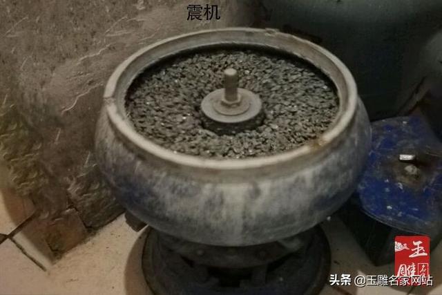 翡翠镜面抛光技术翡翠打磨抛光知识-第2张图片-翡翠网 翡翠镜面抛光技术翡翠打磨抛光知识-第2张图片-翡翠网