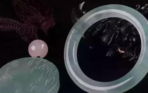 钻石翡翠知识大全,翡翠专业知识大全-第4张图片-翡翠网 钻石翡翠知识大全,翡翠专业知识大全-第4张图片-翡翠网