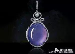 紫翡翠吊坠价格,紫眼睛翡翠价格-第8张图片-翡翠网 紫翡翠吊坠价格,紫眼睛翡翠价格-第8张图片-翡翠网