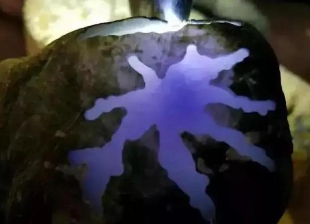 开出最漂亮的翡翠原石什么原石出冰种翡翠-第3张图片-翡翠网 开出最漂亮的翡翠原石什么原石出冰种翡翠-第3张图片-翡翠网