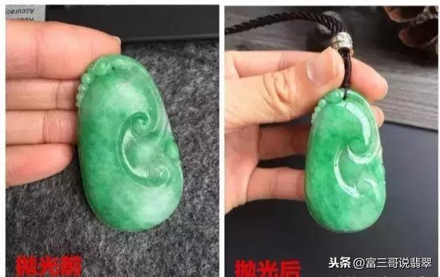 翡翠手镯带紫色好吗带春翡翠手镯价格-第6张图片-翡翠网 翡翠手镯带紫色好吗带春翡翠手镯价格-第6张图片-翡翠网