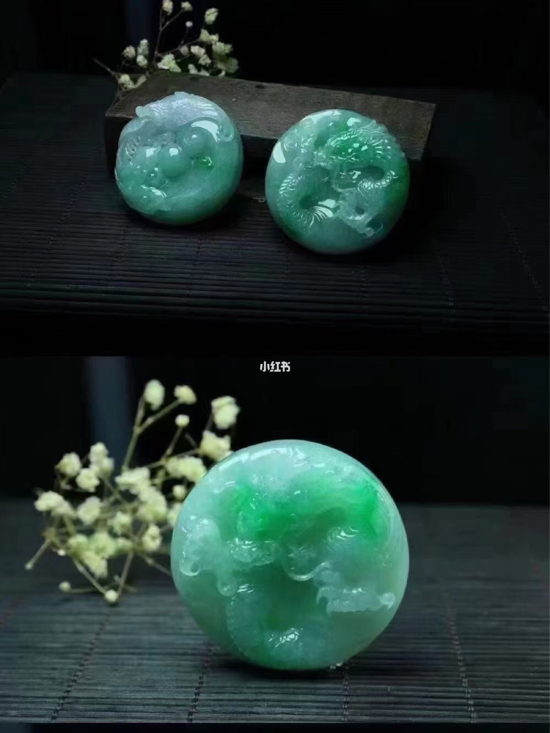 香港周大福翡翠手镯图片周大福翡翠手镯怎么样-第1张图片-翡翠网 香港周大福翡翠手镯图片周大福翡翠手镯怎么样-第1张图片-翡翠网