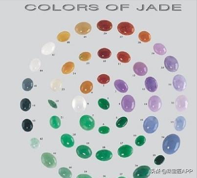 墨玉翡翠价格,墨玉的特征和价格-第2张图片-翡翠网 墨玉翡翠价格,墨玉的特征和价格-第2张图片-翡翠网