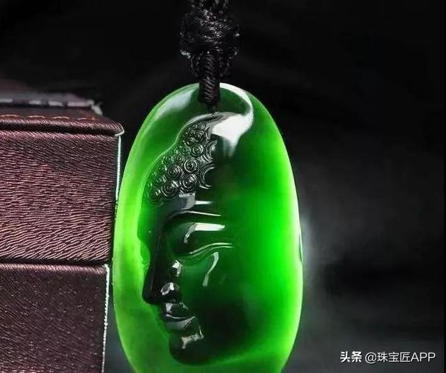 墨玉翡翠价格,墨玉的特征和价格-第8张图片-翡翠网 墨玉翡翠价格,墨玉的特征和价格-第8张图片-翡翠网