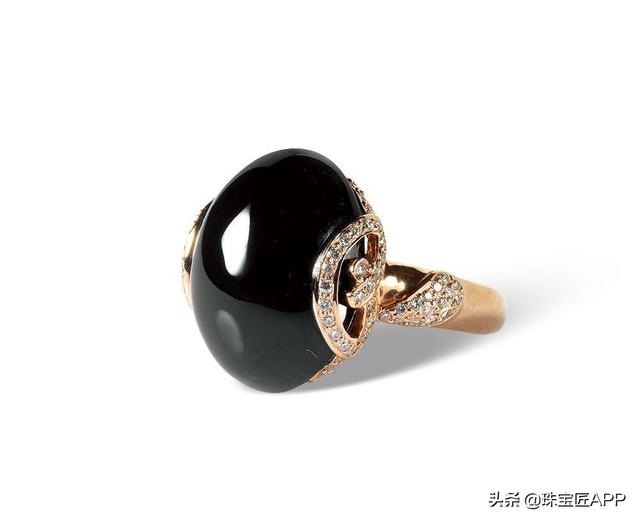 墨玉翡翠价格,墨玉的特征和价格-第12张图片-翡翠网 墨玉翡翠价格,墨玉的特征和价格-第12张图片-翡翠网