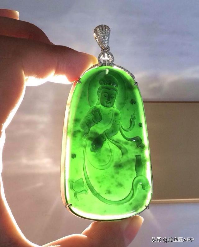 墨玉翡翠价格,墨玉的特征和价格-第23张图片-翡翠网 墨玉翡翠价格,墨玉的特征和价格-第23张图片-翡翠网