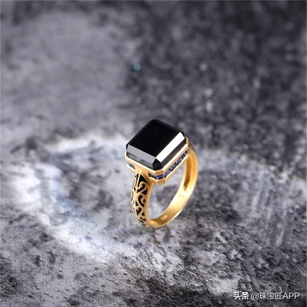 墨玉翡翠价格,墨玉的特征和价格-第25张图片-翡翠网 墨玉翡翠价格,墨玉的特征和价格-第25张图片-翡翠网