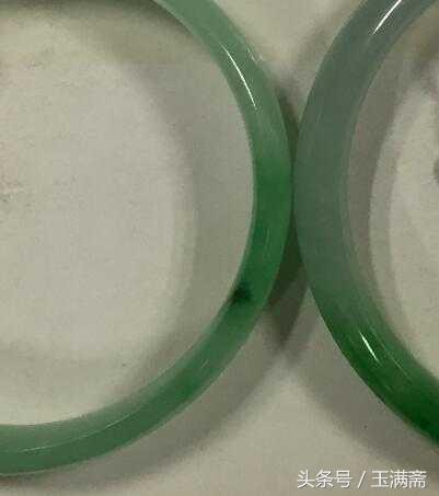 翡翠手镯c货图片,翡翠手镯c货-第1张图片-翡翠网 翡翠手镯c货图片,翡翠手镯c货-第1张图片-翡翠网