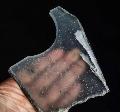 雪花翡翠手镯图片,木那翡翠镯子图片-第9张图片-翡翠网 雪花翡翠手镯图片,木那翡翠镯子图片-第9张图片-翡翠网