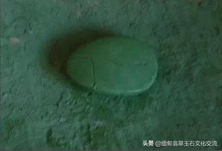 翡翠原石表面抛光的简单介绍-第5张图片-翡翠网