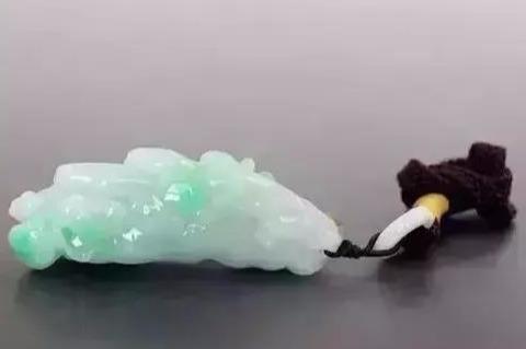 翡翠小知识讲解视频,翡翠的基本知识视频-第3张图片-翡翠网