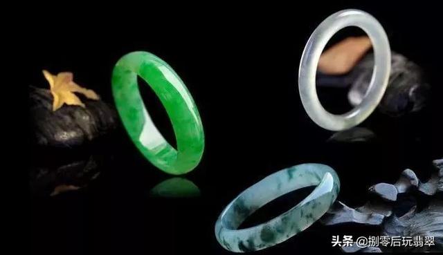 翡翠手镯带银还是银好金手镯银手镯玉手镯哪个好-第2张图片-翡翠网 翡翠手镯带银还是银好金手镯银手镯玉手镯哪个好-第2张图片-翡翠网