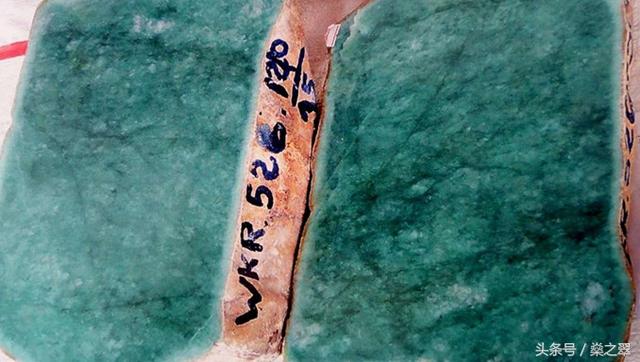 翡翠明料原石种,翡翠原石明料有假的吗-第9张图片-翡翠网 翡翠明料原石种,翡翠原石明料有假的吗-第9张图片-翡翠网