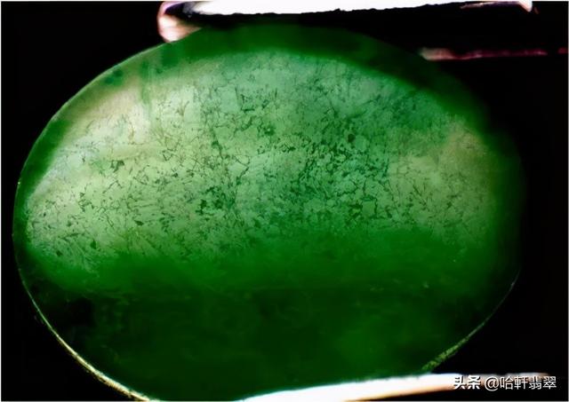 工作鉴定翡翠知识a货翡翠鉴别最直接方法-第6张图片-翡翠网 工作鉴定翡翠知识a货翡翠鉴别最直接方法-第6张图片-翡翠网