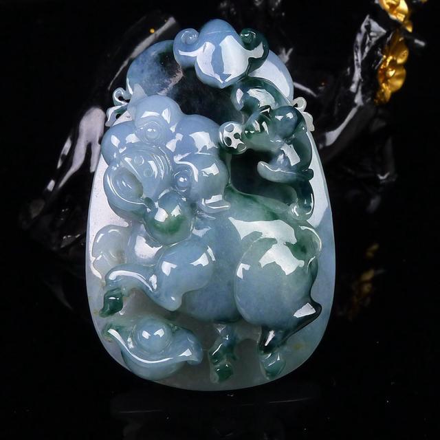 翡翠的十大基本知识,不外传的翡翠知识-第1张图片-翡翠网 翡翠的十大基本知识,不外传的翡翠知识-第1张图片-翡翠网