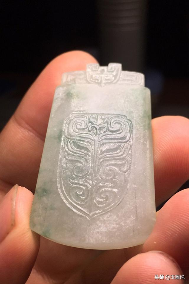 翡翠磨砂抛光的好处,翡翠手镯有磨砂的吗-第4张图片-翡翠网 翡翠磨砂抛光的好处,翡翠手镯有磨砂的吗-第4张图片-翡翠网