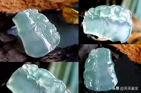 翡翠的种类知识大全,翡翠的品种及图片大全-第3张图片-翡翠网 翡翠的种类知识大全,翡翠的品种及图片大全-第3张图片-翡翠网