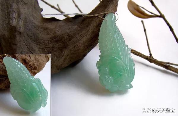 翡翠的种类知识大全,翡翠的品种及图片大全-第4张图片-翡翠网 翡翠的种类知识大全,翡翠的品种及图片大全-第4张图片-翡翠网