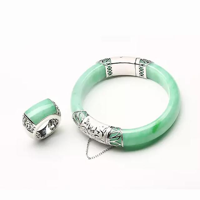 翡翠手镯无痕修复,翡翠手镯断了修复图片-第16张图片-翡翠网 翡翠手镯无痕修复,翡翠手镯断了修复图片-第16张图片-翡翠网