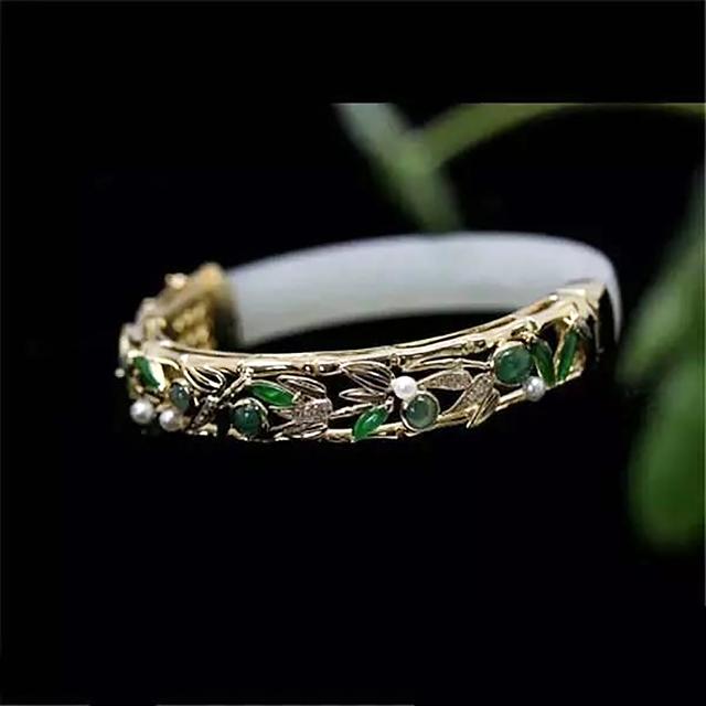 翡翠手镯无痕修复,翡翠手镯断了修复图片-第17张图片-翡翠网 翡翠手镯无痕修复,翡翠手镯断了修复图片-第17张图片-翡翠网