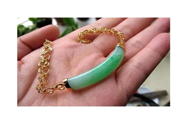 翡翠手镯无痕修复,翡翠手镯断了修复图片-第24张图片-翡翠网 翡翠手镯无痕修复,翡翠手镯断了修复图片-第24张图片-翡翠网