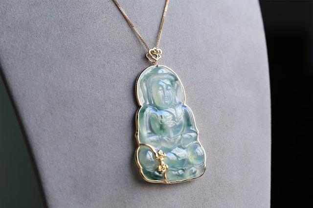 翡翠手镯无痕修复,翡翠手镯断了修复图片-第26张图片-翡翠网 翡翠手镯无痕修复,翡翠手镯断了修复图片-第26张图片-翡翠网