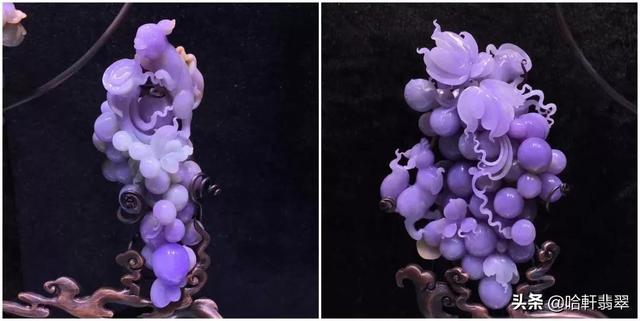 最贵的翡翠手镯,翡翠手镯最高成交价格-第6张图片-翡翠网 最贵的翡翠手镯,翡翠手镯最高成交价格-第6张图片-翡翠网