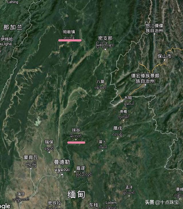 摆三桥翡翠原石摆三桥翡翠特点-第7张图片-翡翠网 摆三桥翡翠原石摆三桥翡翠特点-第7张图片-翡翠网