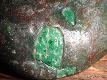 摆三桥翡翠原石摆三桥翡翠特点-第64张图片-翡翠网 摆三桥翡翠原石摆三桥翡翠特点-第64张图片-翡翠网