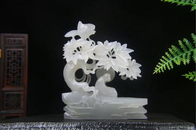 三佳购物翡翠手镯,冰种翡翠手镯-第3张图片-翡翠网 三佳购物翡翠手镯,冰种翡翠手镯-第3张图片-翡翠网