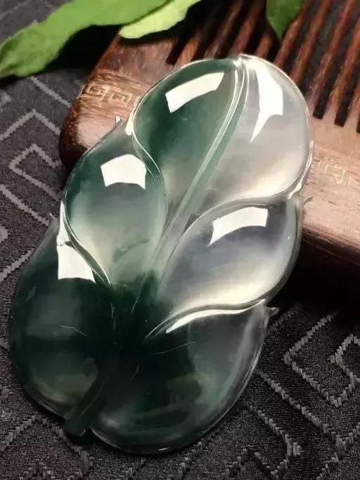 广州翡翠知识科普,翡翠科普冷门知识-第10张图片-翡翠网 广州翡翠知识科普,翡翠科普冷门知识-第10张图片-翡翠网