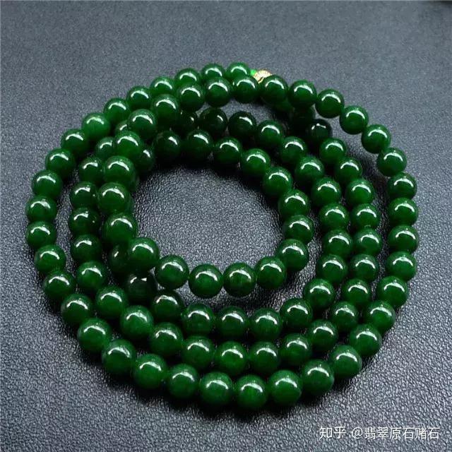 广州翡翠知识科普,翡翠科普冷门知识-第16张图片-翡翠网 广州翡翠知识科普,翡翠科普冷门知识-第16张图片-翡翠网