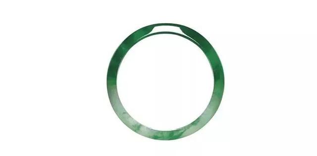 价值百万翡翠手镯高档翡翠镯子-第13张图片-翡翠网 价值百万翡翠手镯高档翡翠镯子-第13张图片-翡翠网