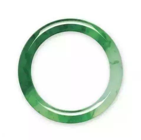 价值百万翡翠手镯高档翡翠镯子-第15张图片-翡翠网 价值百万翡翠手镯高档翡翠镯子-第15张图片-翡翠网