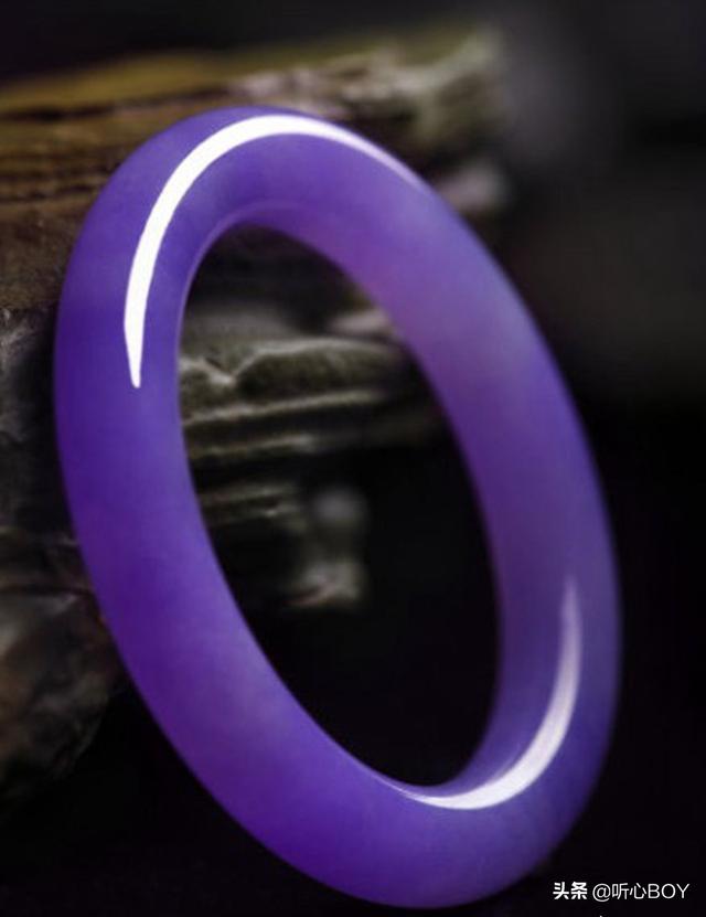 九十年代翡翠手镯九十年代图片-第11张图片-翡翠网