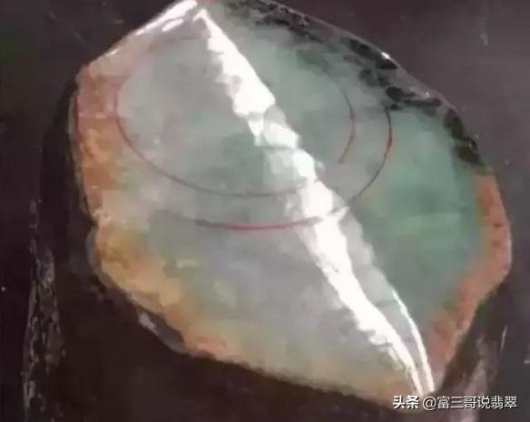 淘宝30块钱的翡翠原石,淘宝上翡翠原石是什么做的-第12张图片-翡翠网 淘宝30块钱的翡翠原石,淘宝上翡翠原石是什么做的-第12张图片-翡翠网