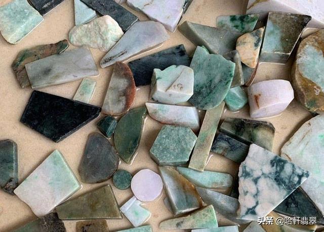 翡翠为什么水煮煮翡翠手镯-第1张图片-翡翠网 翡翠为什么水煮煮翡翠手镯-第1张图片-翡翠网