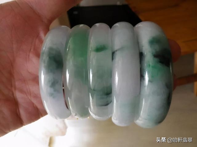 翡翠为什么水煮煮翡翠手镯-第10张图片-翡翠网 翡翠为什么水煮煮翡翠手镯-第10张图片-翡翠网