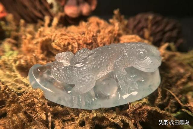 翡翠小原石怎么处理翡翠原石废料怎么利用-第4张图片-翡翠网 翡翠小原石怎么处理翡翠原石废料怎么利用-第4张图片-翡翠网