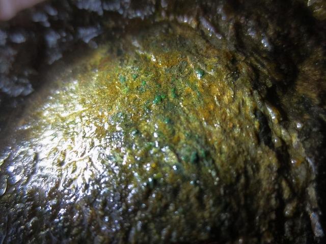 翡翠原石凸出来的松花翡翠原石种类有多少种-第1张图片-翡翠网 翡翠原石凸出来的松花翡翠原石种类有多少种-第1张图片-翡翠网