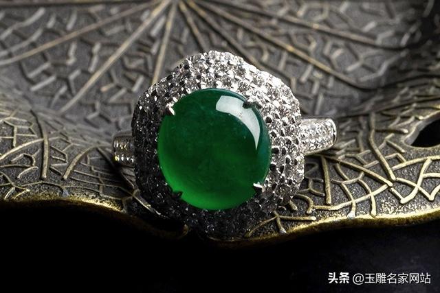 正规的翡翠鉴定证书是什么样的,翡翠手镯折射率1.66-第3张图片-翡翠网 正规的翡翠鉴定证书是什么样的,翡翠手镯折射率1.66-第3张图片-翡翠网