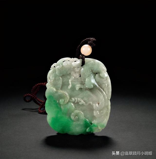 翡翠凤凰知识介绍凤凰戒指的寓意-第3张图片-翡翠网 翡翠凤凰知识介绍凤凰戒指的寓意-第3张图片-翡翠网