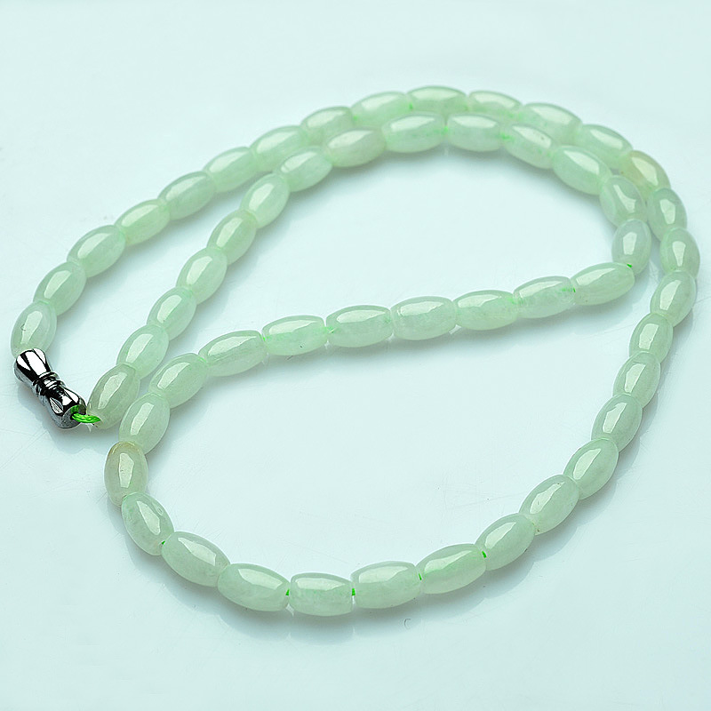 翡翠a货吊坠500元贵吗,翡翠项链价格一般多少-第2张图片-翡翠网 翡翠a货吊坠500元贵吗,翡翠项链价格一般多少-第2张图片-翡翠网