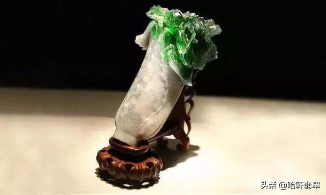 翡翠那些事儿知识什么是好翡翠-第8张图片-翡翠网