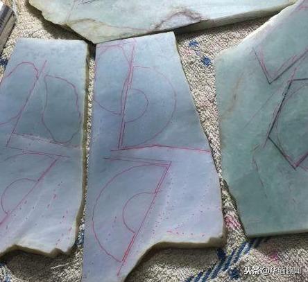 翡翠原石产量少吗,翡翠的原石在哪里-第2张图片-翡翠网 翡翠原石产量少吗,翡翠的原石在哪里-第2张图片-翡翠网