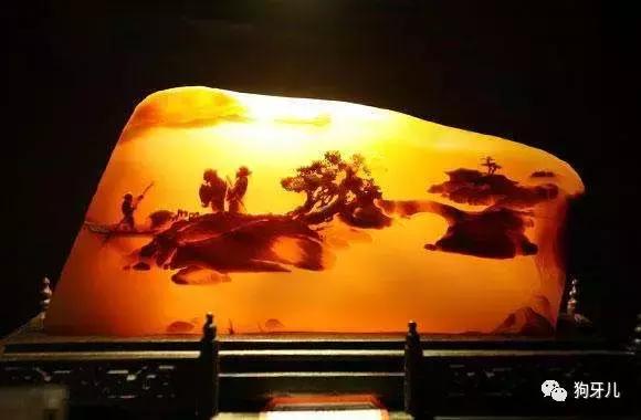 翡翠和黄龙玉哪个好,10万黄龙玉手镯图片及价格-第1张图片-翡翠网 翡翠和黄龙玉哪个好,10万黄龙玉手镯图片及价格-第1张图片-翡翠网