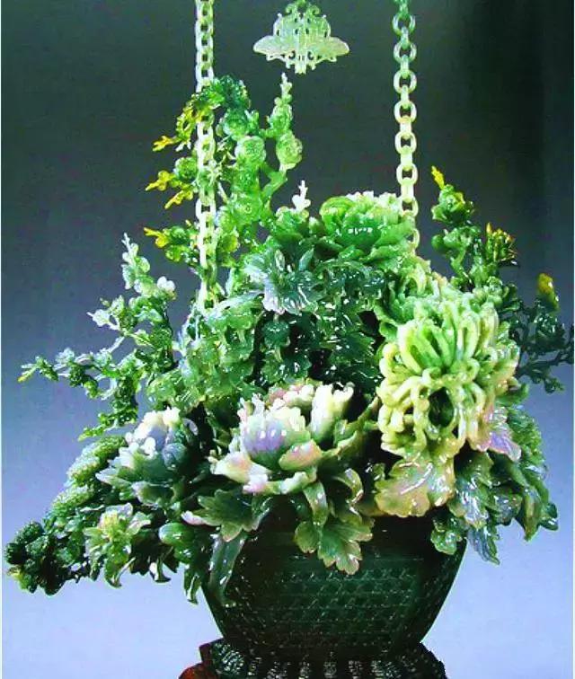 太后翡翠原石,慈禧太后的翡翠西瓜在哪里-第16张图片-翡翠网 太后翡翠原石,慈禧太后的翡翠西瓜在哪里-第16张图片-翡翠网