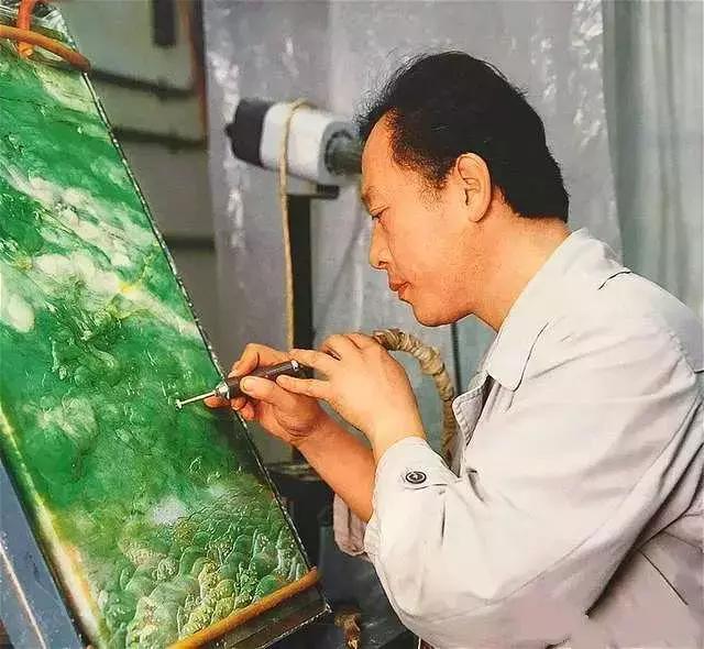 太后翡翠原石,慈禧太后的翡翠西瓜在哪里-第18张图片-翡翠网 太后翡翠原石,慈禧太后的翡翠西瓜在哪里-第18张图片-翡翠网