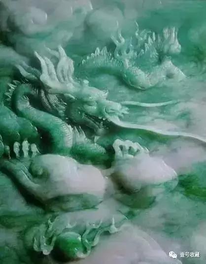 太后翡翠原石,慈禧太后的翡翠西瓜在哪里-第20张图片-翡翠网 太后翡翠原石,慈禧太后的翡翠西瓜在哪里-第20张图片-翡翠网