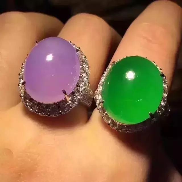 翡翠怎么上抛光粉,粉翡翠价格-第12张图片-翡翠网 翡翠怎么上抛光粉,粉翡翠价格-第12张图片-翡翠网